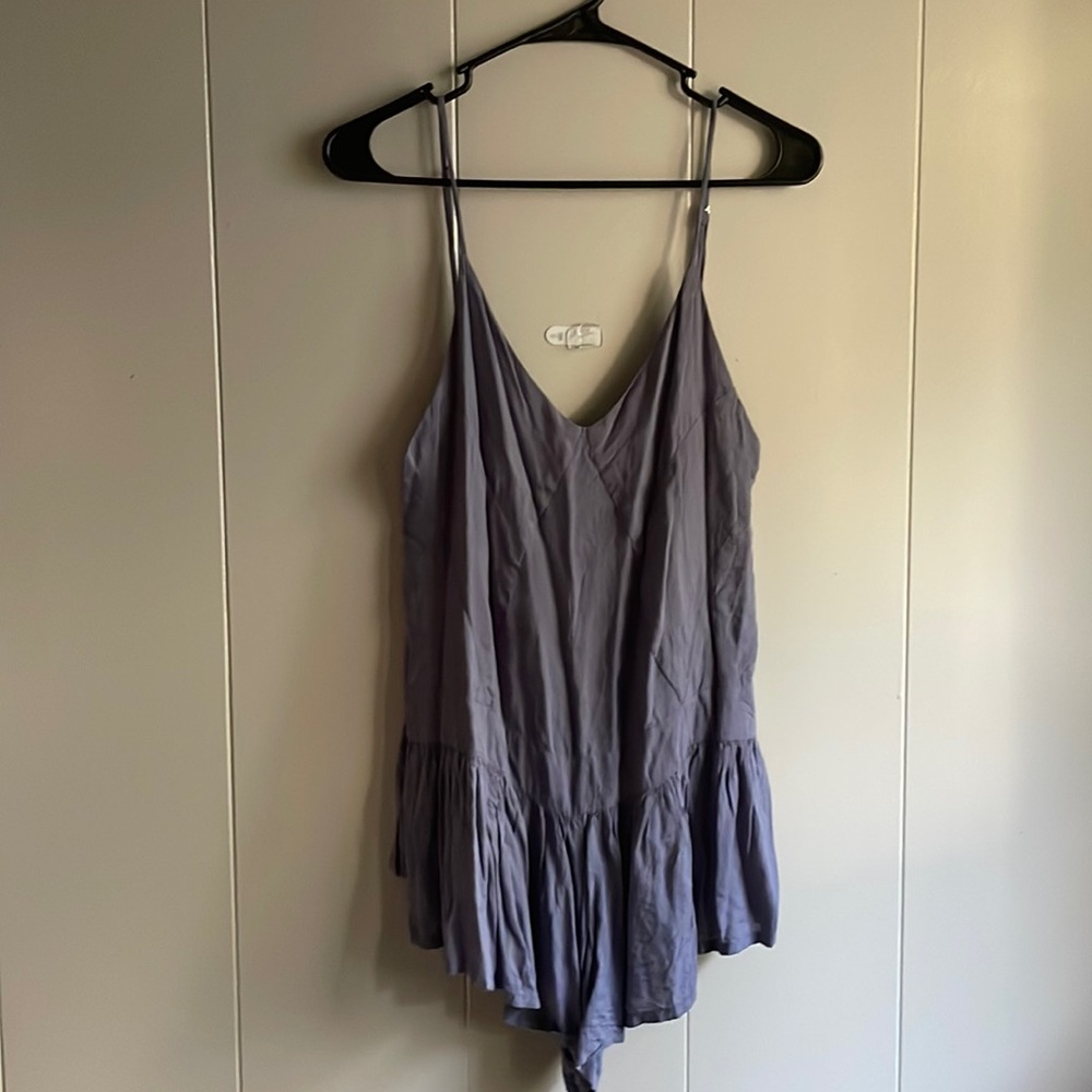 INDAH Romper